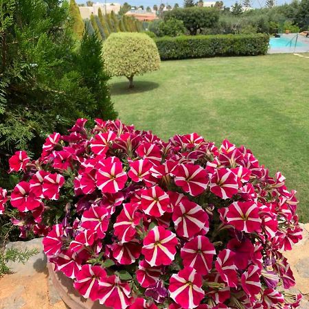 Golden Crest Villa Hersonissos  Zewnętrze zdjęcie