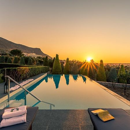 Golden Crest Villa Hersonissos  Zewnętrze zdjęcie