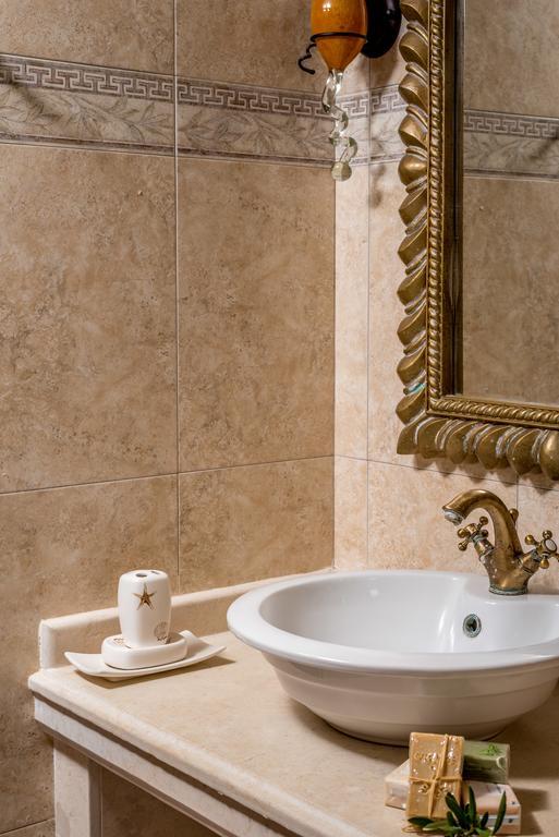 Golden Crest Villa Hersonissos  Zewnętrze zdjęcie