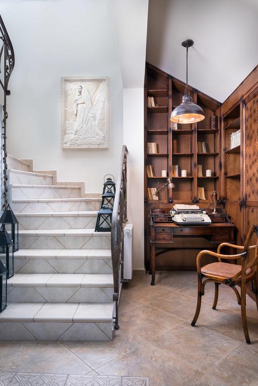 Golden Crest Villa Hersonissos  Zewnętrze zdjęcie