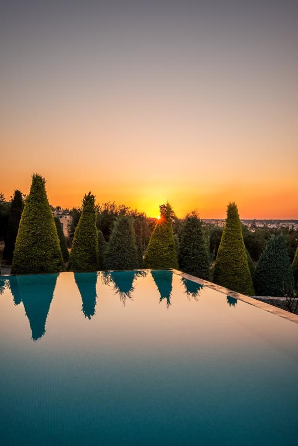 Golden Crest Villa Hersonissos  Zewnętrze zdjęcie